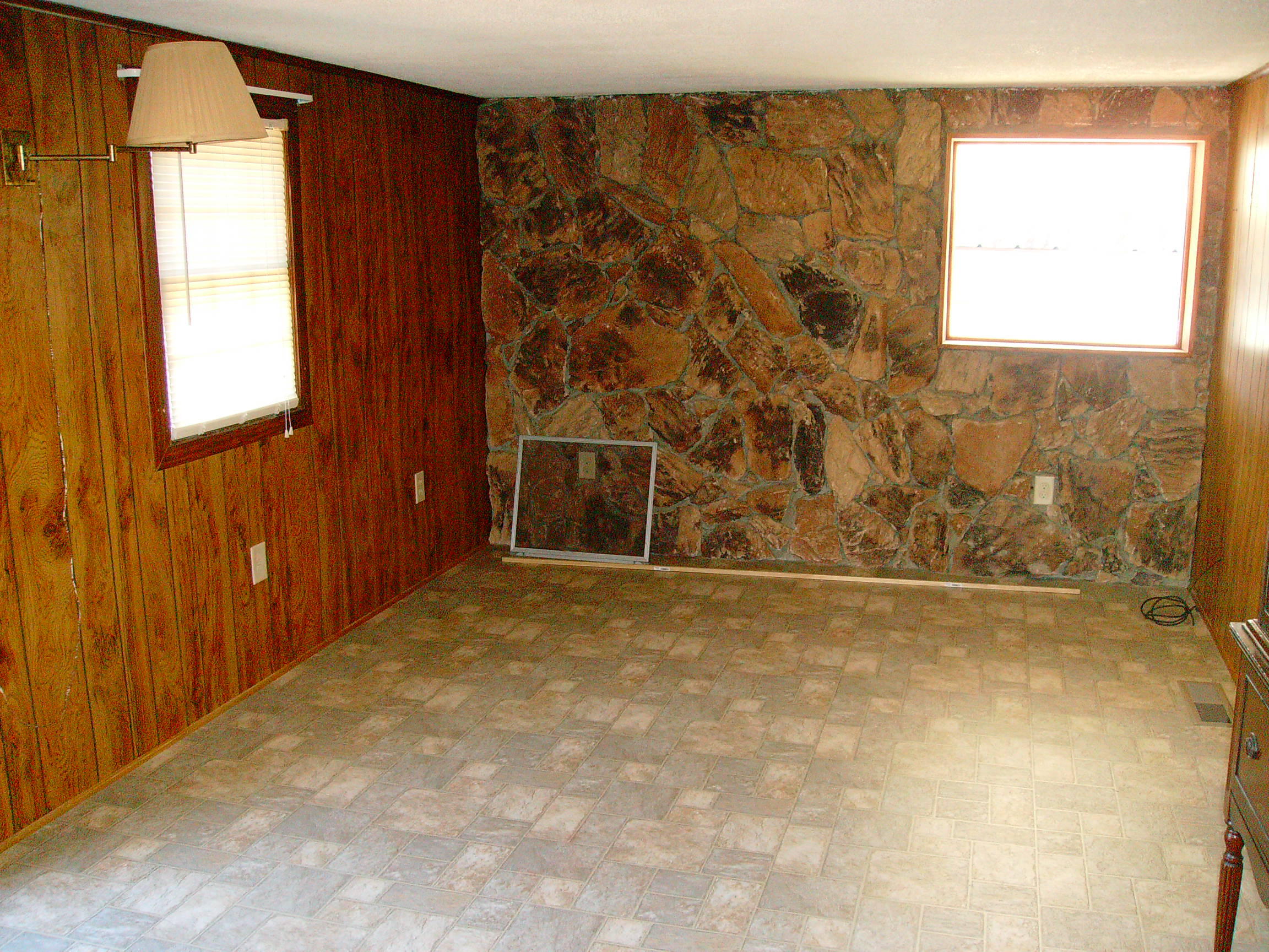 117 Clemmer Road Rockingham, NC 28379 - Photo 3 of 15 SANY0204