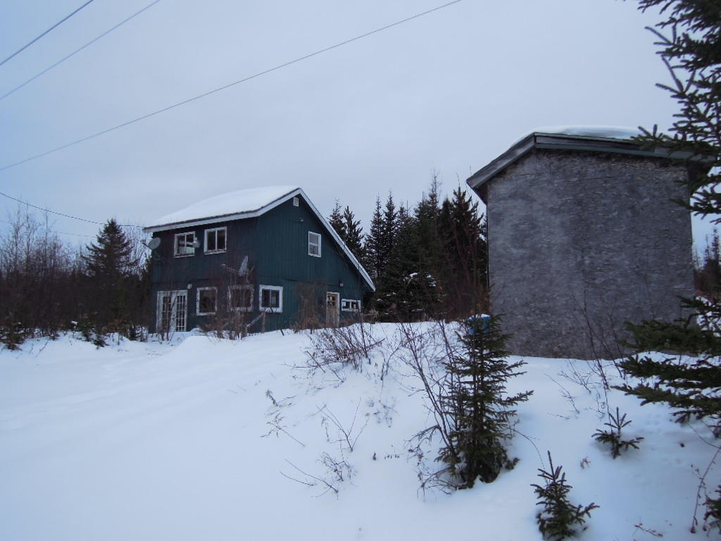 339 McIntyre Road Woodland, ME 04736 - Photo 17 of 17 339 McIntyre Rd Woodland (4)