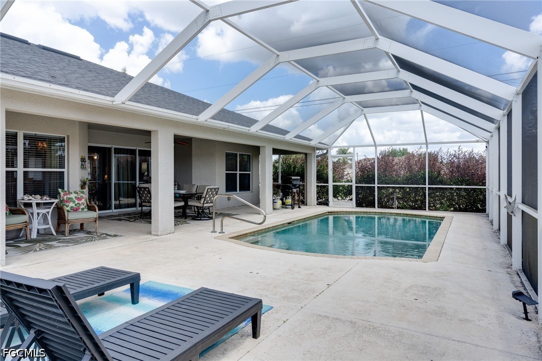 3801 28th Street Southwest Lehigh Acres, FL 33976 - Photo 25 of 37