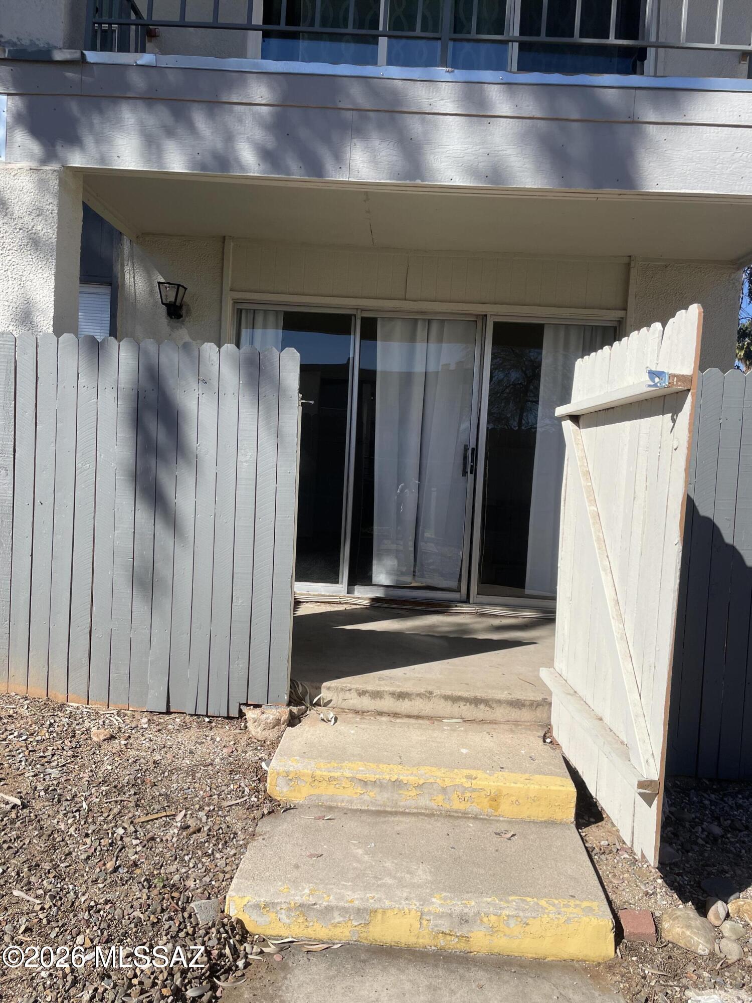 1620 North Wilmot Road, Unit L107 Tucson, AZ 85712 - Photo 11 of 12