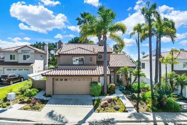 $1,175,000 | 3761 Hillview Way, Oceanside, CA 92056