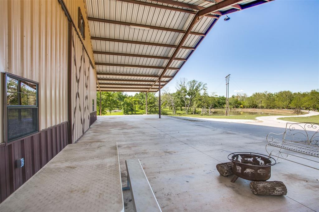 1510 Hawkins Road Whitesboro, TX 76273 - Photo 24 of 40