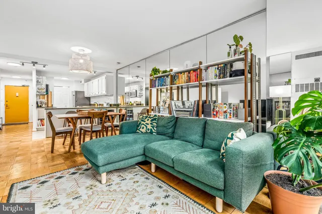 $499,000 | 1001 26th Street Northwest, Unit 306, Washington, DC 20037