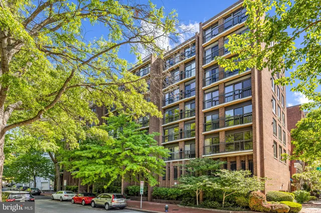 $499,000 | 1001 26th Street Northwest, Unit 306, Washington, DC 20037