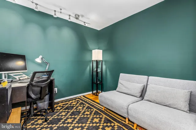 $499,000 | 1001 26th Street Northwest, Unit 306, Washington, DC 20037