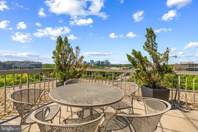 $499,000 | 1001 26th Street Northwest, Unit 306, Washington, DC 20037