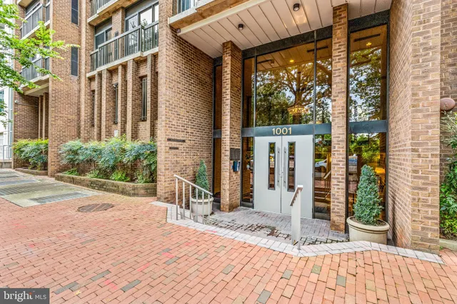 $499,000 | 1001 26th Street Northwest, Unit 306, Washington, DC 20037