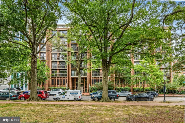 $499,000 | 1001 26th Street Northwest, Unit 306, Washington, DC 20037