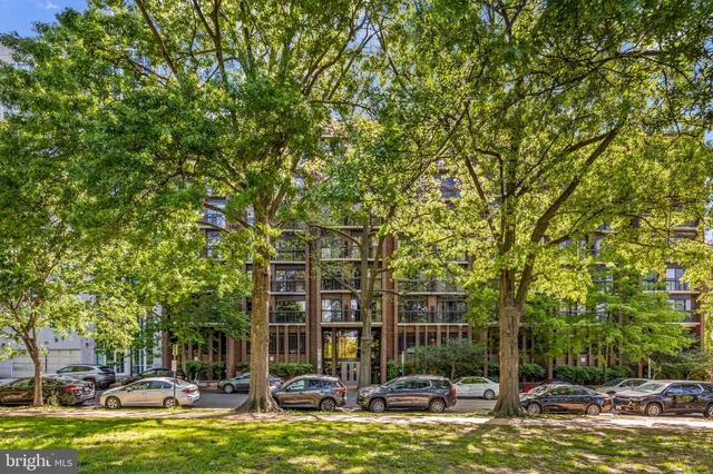 $499,000 | 1001 26th Street Northwest, Unit 306, Washington, DC 20037