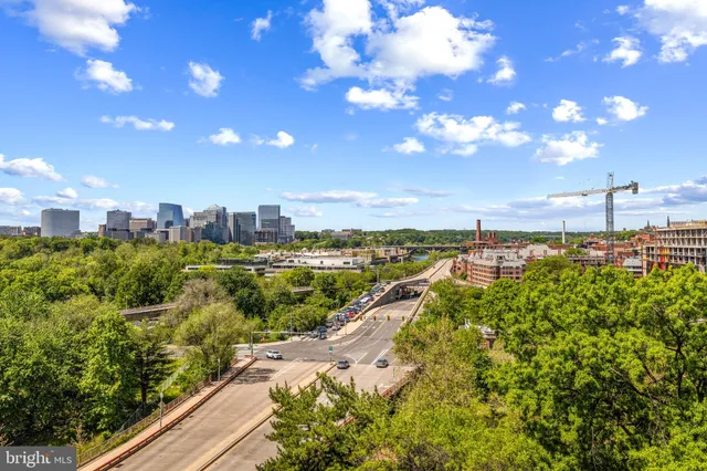 $499,000 | 1001 26th Street Northwest, Unit 306, Washington, DC 20037