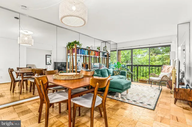 $499,000 | 1001 26th Street Northwest, Unit 306, Washington, DC 20037