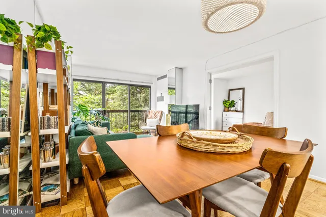 $499,000 | 1001 26th Street Northwest, Unit 306, Washington, DC 20037