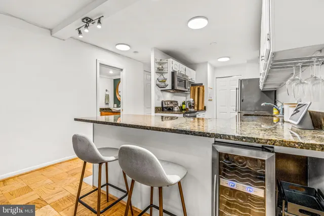 $499,000 | 1001 26th Street Northwest, Unit 306, Washington, DC 20037