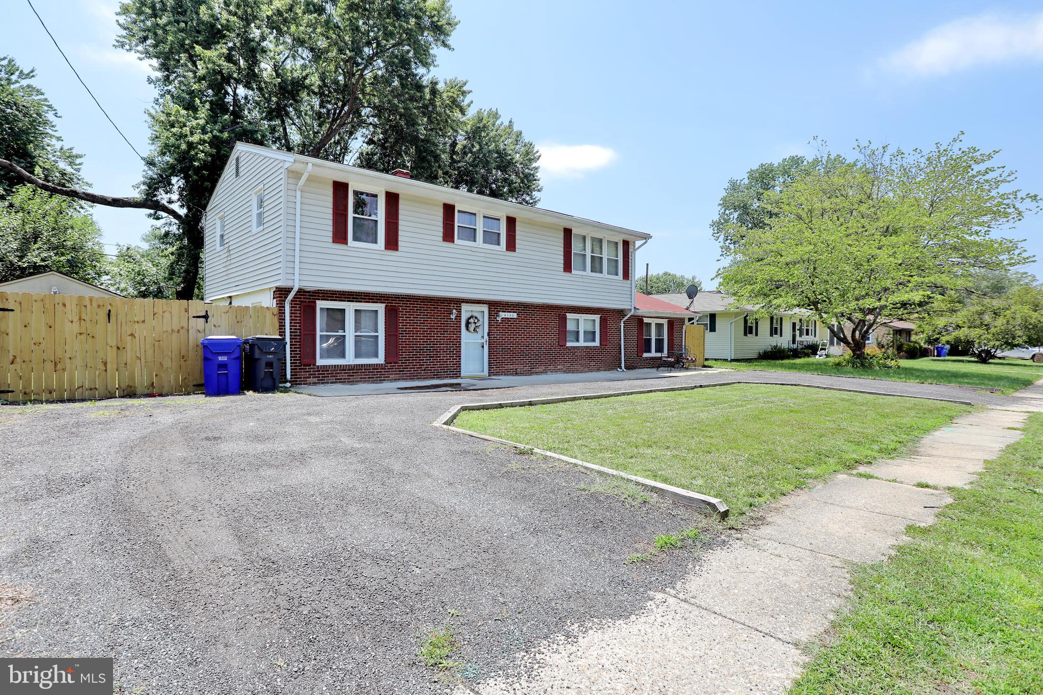 6745 Amherst Road Bryans Road, MD 20616 - Photo 1 of 41
