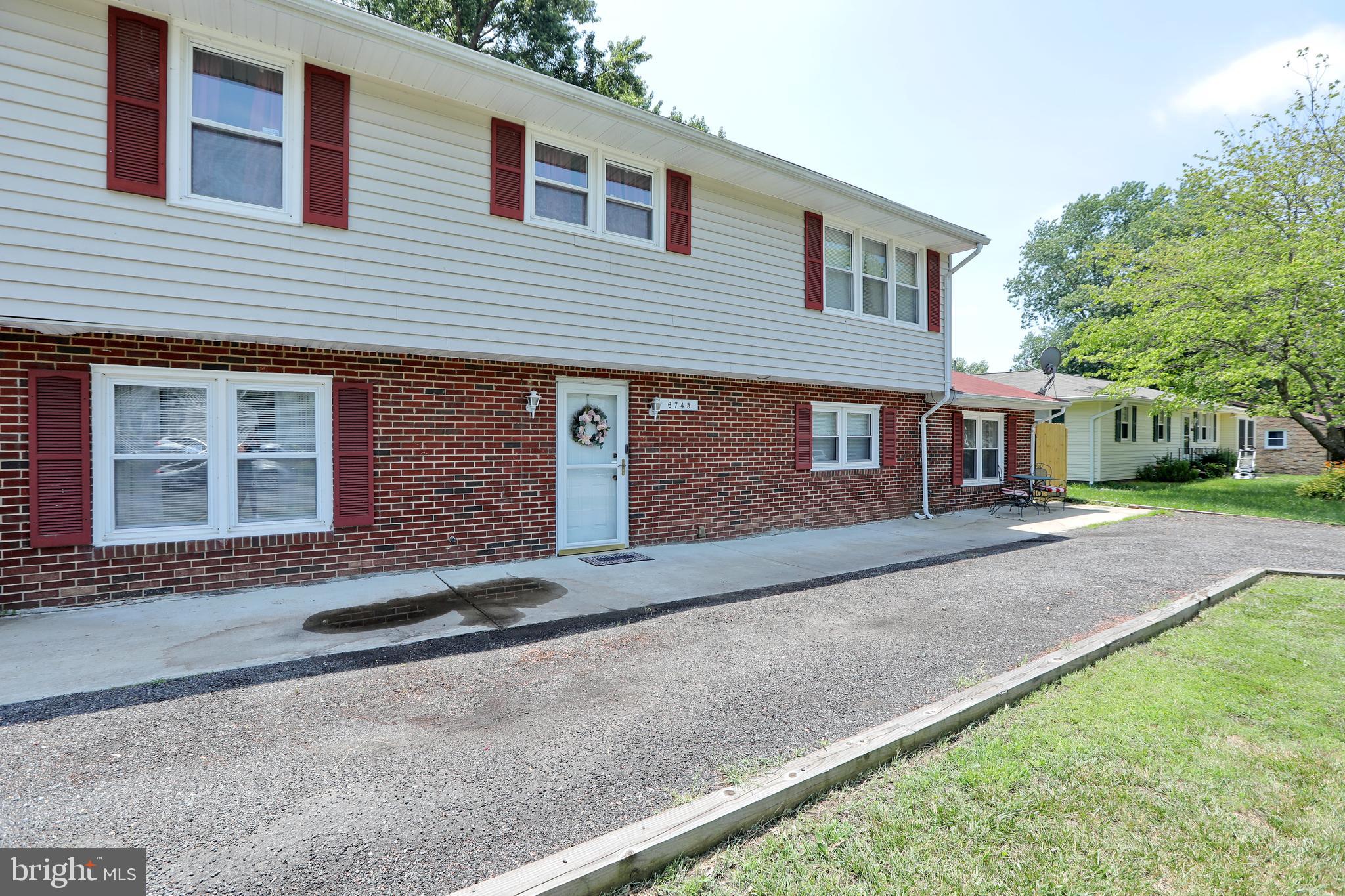 6745 Amherst Road Bryans Road, MD 20616 - Photo 2 of 41