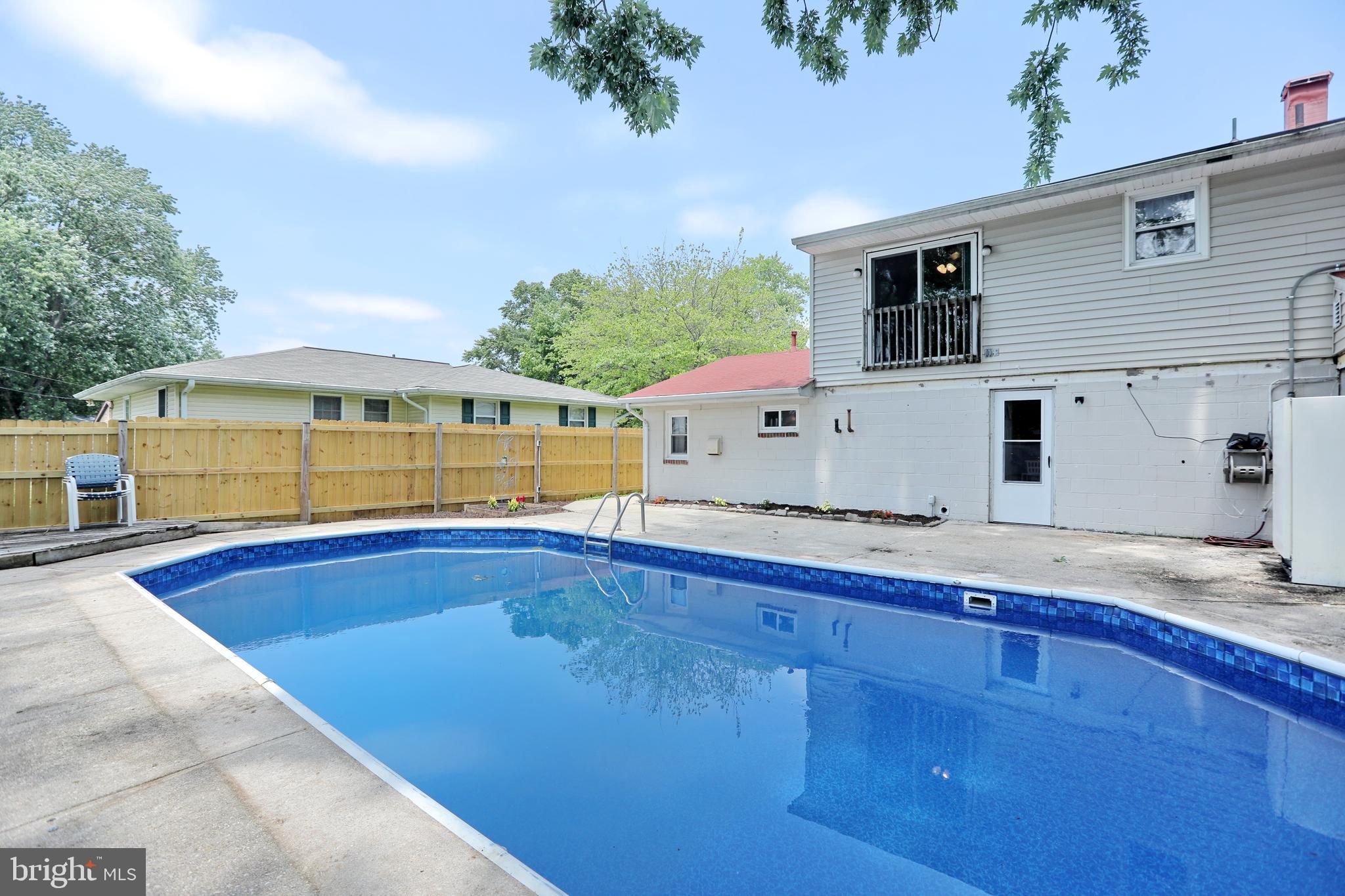 6745 Amherst Road Bryans Road, MD 20616 - Photo 5 of 41