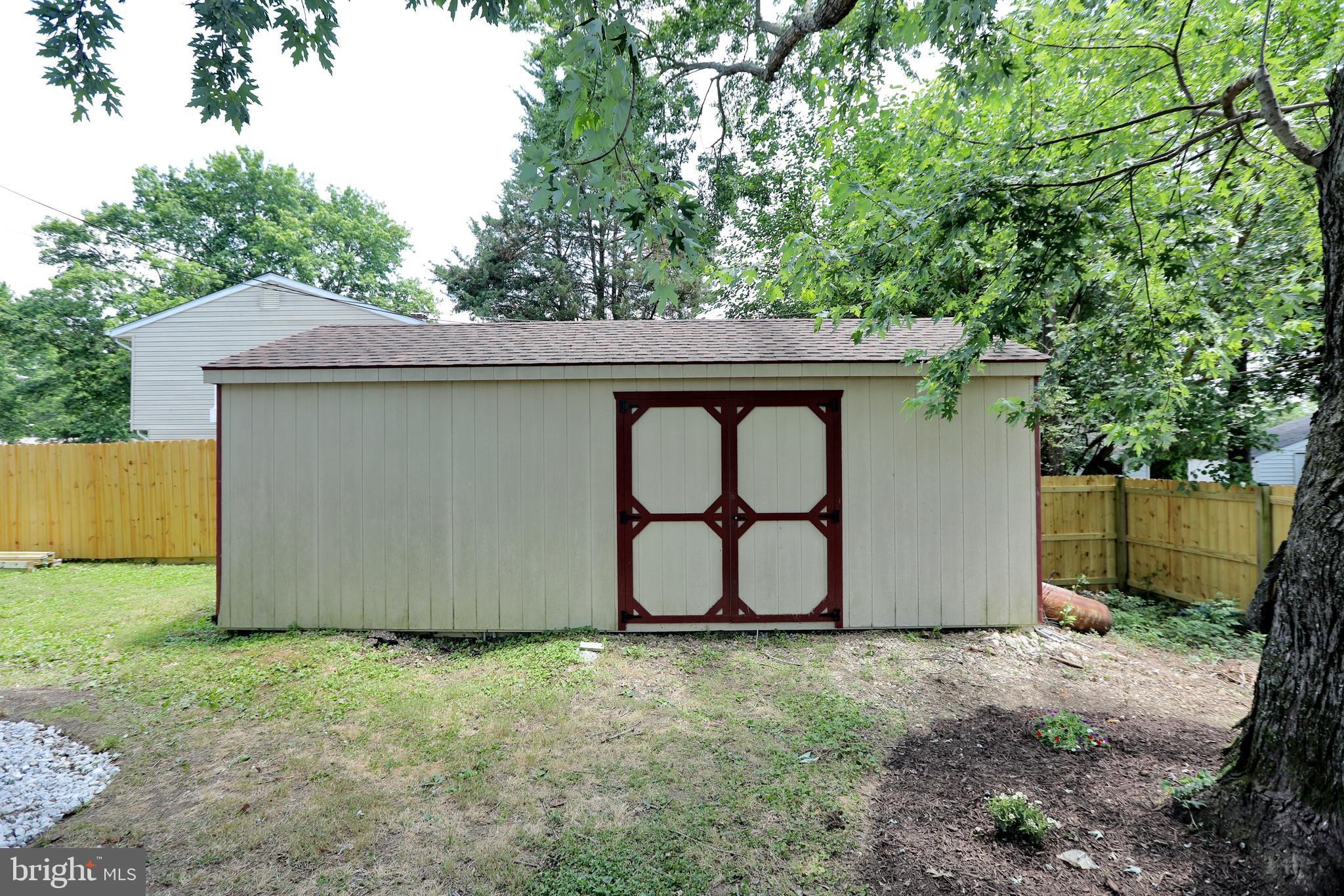 6745 Amherst Road Bryans Road, MD 20616 - Photo 10 of 41