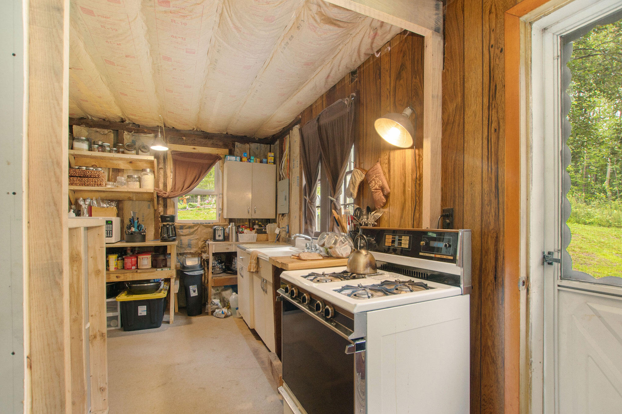 3445 North Kilgore Road Luther, MI 49656 - Photo 13 of 24 DSC01462
