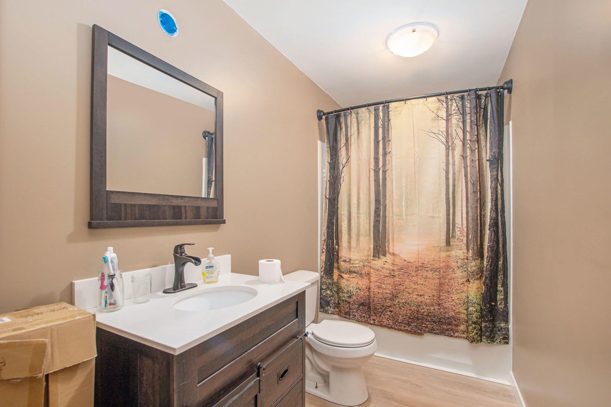3445 North Kilgore Road Luther, MI 49656 - Photo 5 of 24 DSC01449
