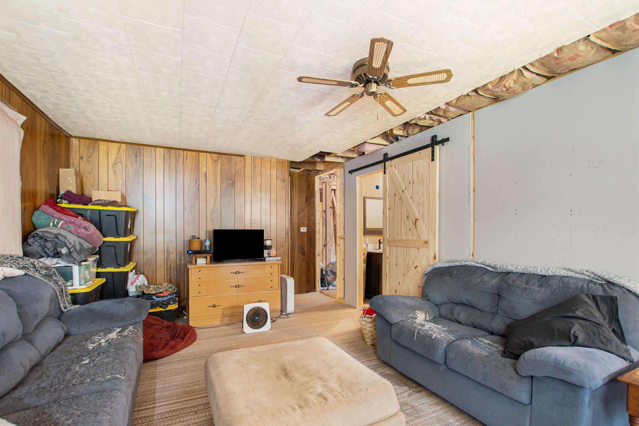 3445 North Kilgore Road Luther, MI 49656 - Photo 6 of 24 DSC01461