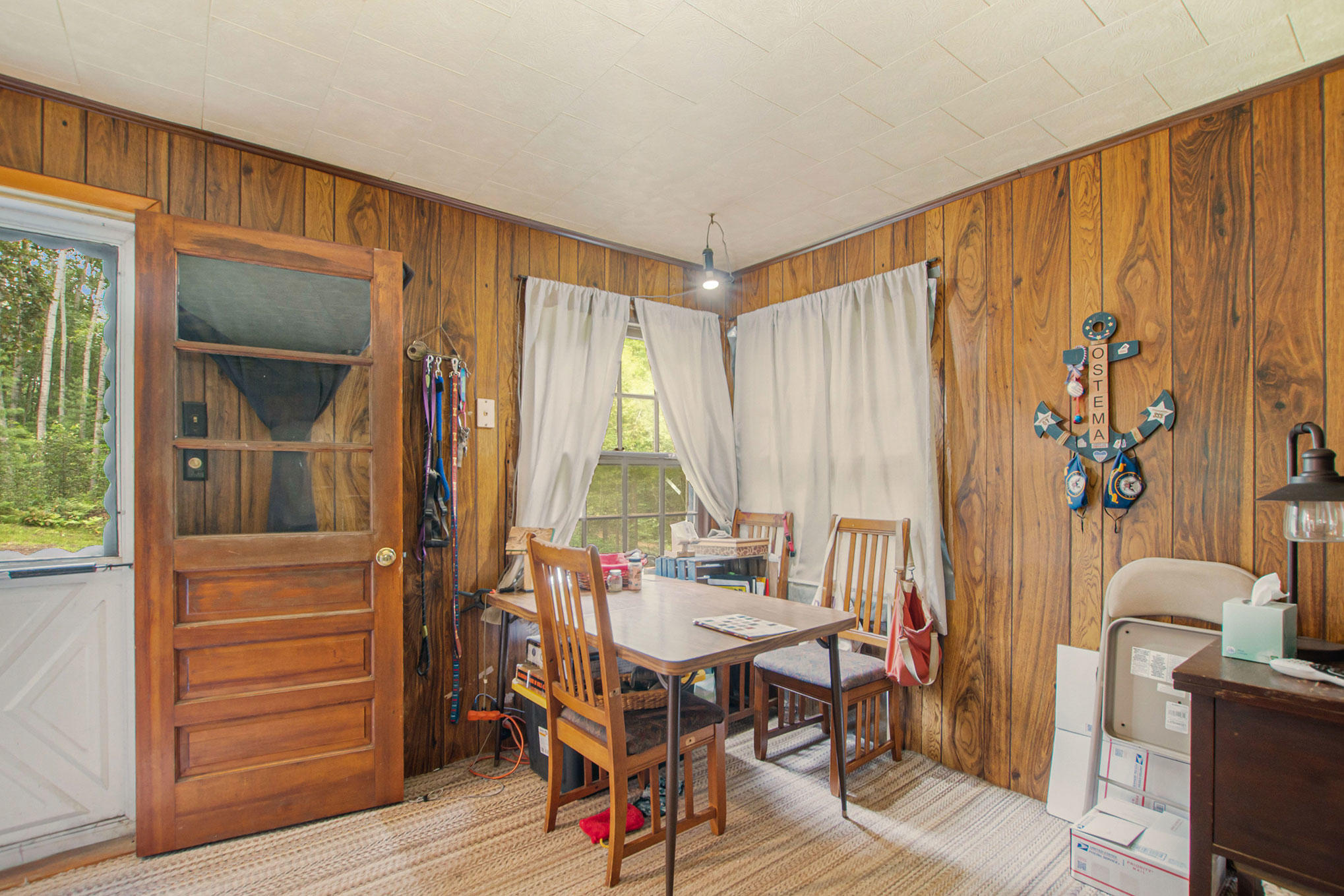 3445 North Kilgore Road Luther, MI 49656 - Photo 7 of 24 DSC01458