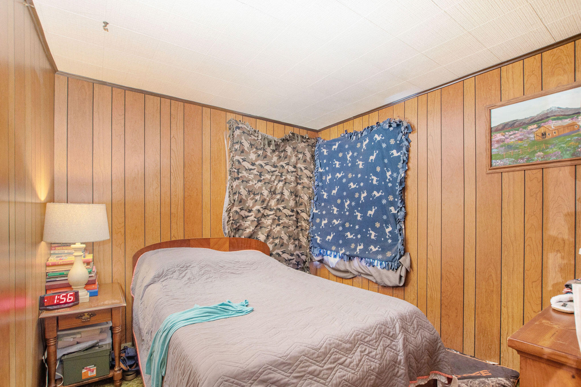3445 North Kilgore Road Luther, MI 49656 - Photo 10 of 24 DSC01450