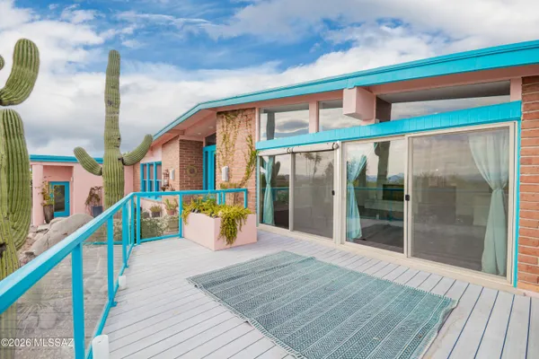 $1,150,000 | 5965 North Placita Esquina, Tucson, AZ 85718