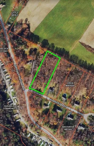 $48,000 | 1899 Woods Edge Drive, Veteran, NY 14864