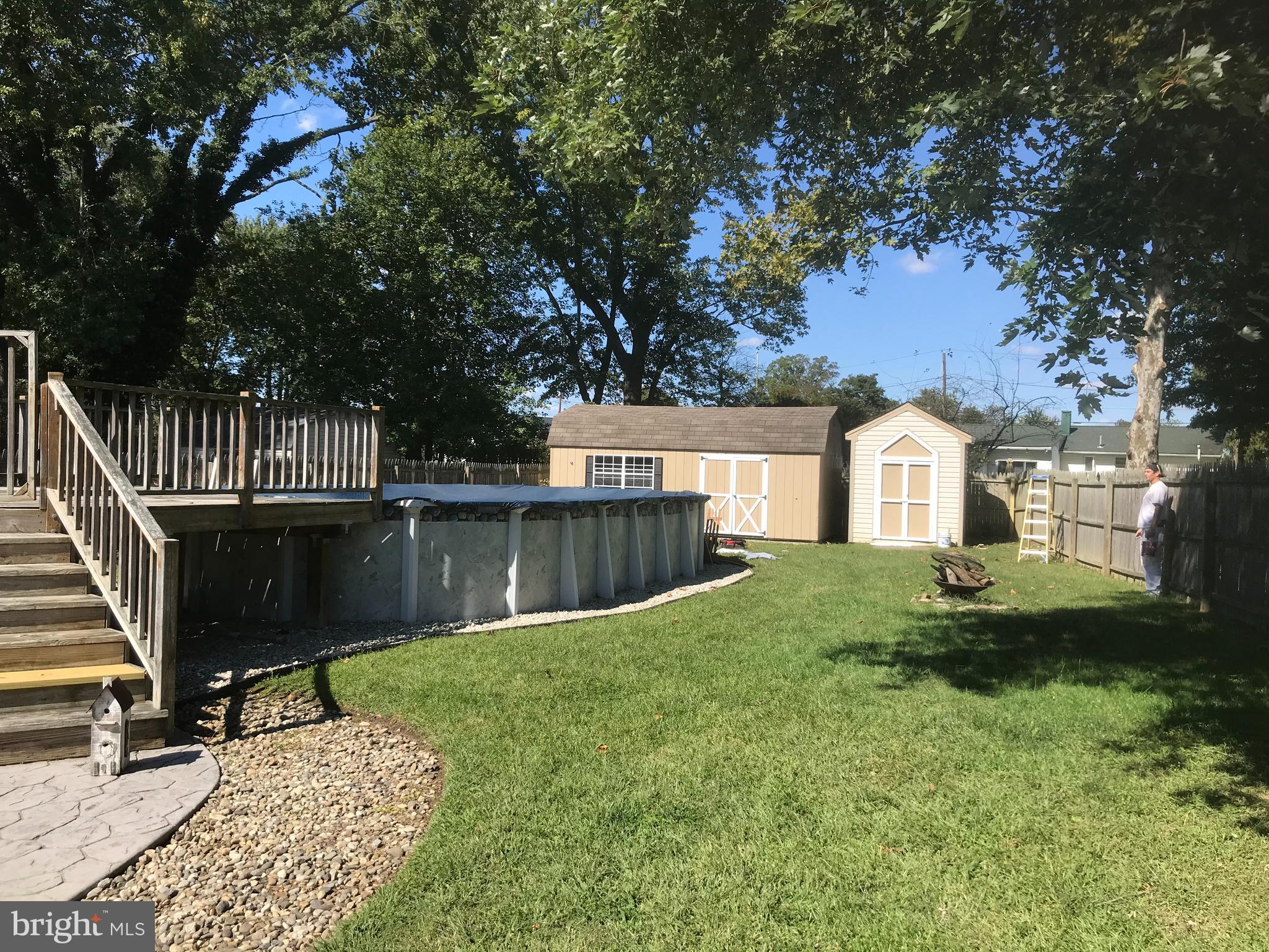238 Somerset Road Deptford, NJ 08096 - Photo 5 of 18