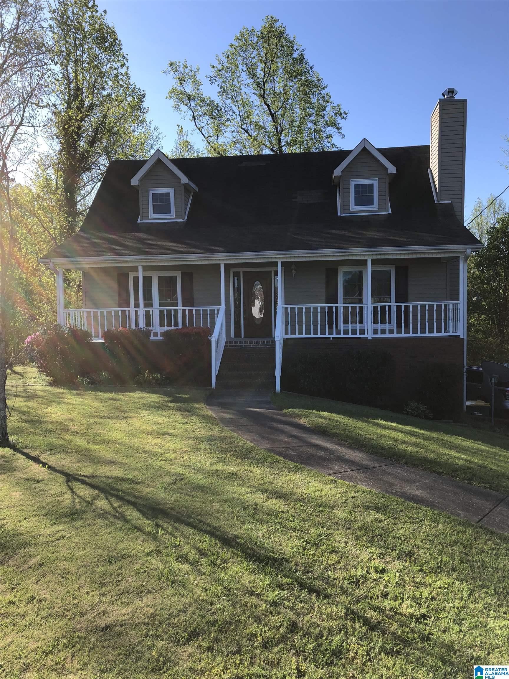 435 4th Terrace Pleasant Grove, AL 35127 - Photo 1 of 1