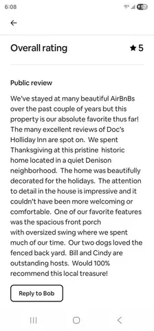 $339,000 | 1111 West Main Street, Denison, TX 75020