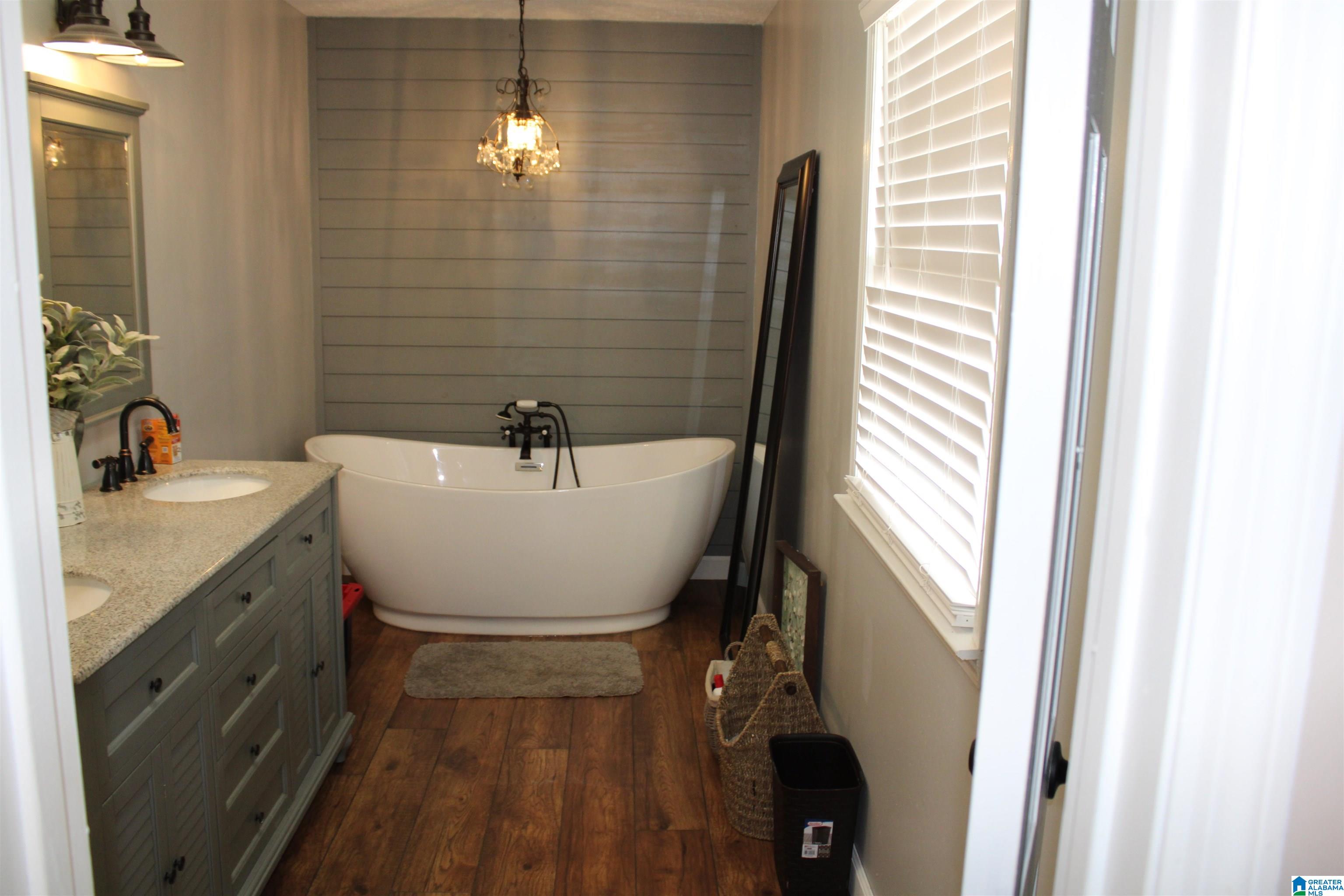 2984 Curry Station Road Munford, AL 36268 - Photo 29 of 42