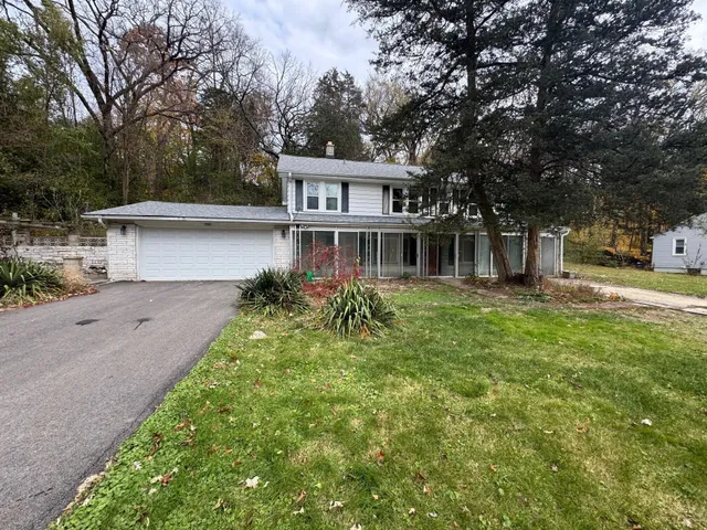 $259,900 | 7741 Big Pine Lane, Burlington, WI 53105