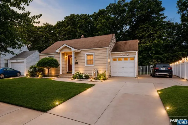 $649,000 | 64 Orchard Drive, Clifton, NJ 07012