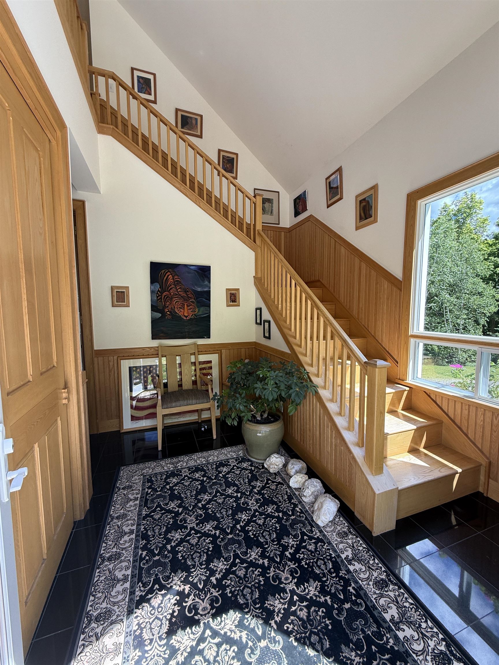 884 Palmer Hill Road Waitsfield, VT 05673 - Photo 3 of 43