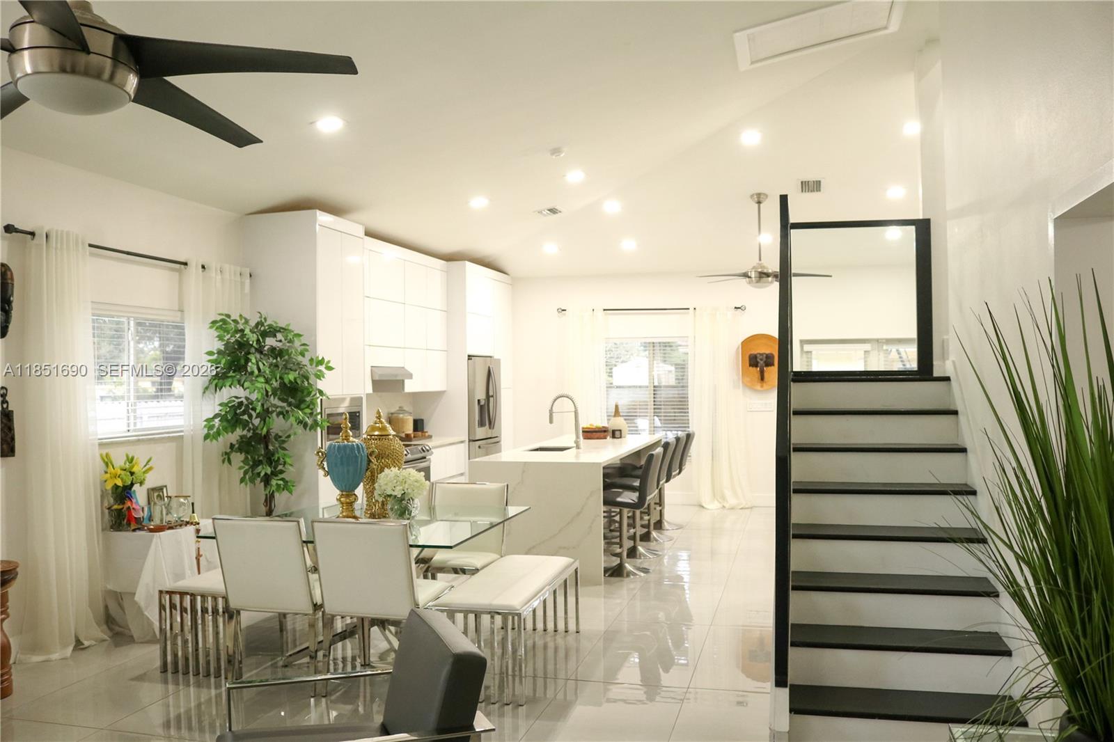 11 Northeast 151st Street Miami, FL 33162 - Photo 13 of 95