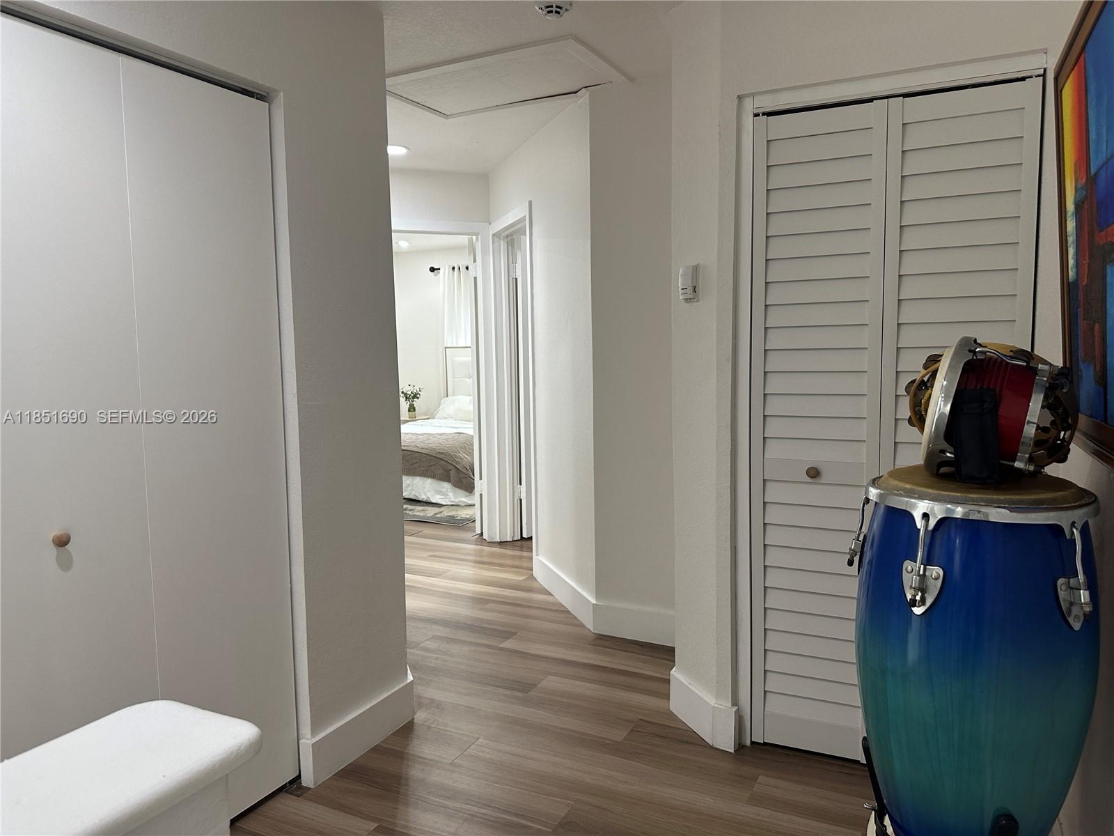 11 Northeast 151st Street Miami, FL 33162 - Photo 48 of 95 2nd floor landing