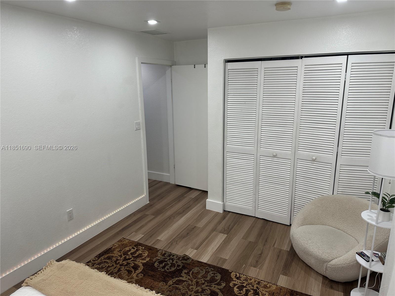 11 Northeast 151st Street Miami, FL 33162 - Photo 64 of 95 2nd level bedroom 2