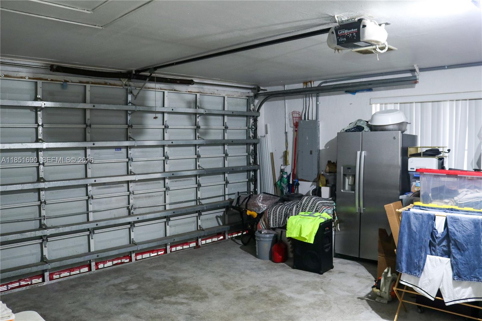 11 Northeast 151st Street Miami, FL 33162 - Photo 95 of 95 a view of storage room