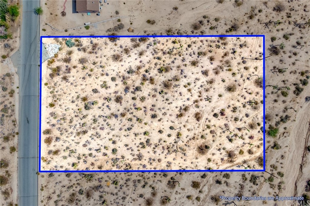 4110 Sunnyhill Road Joshua Tree, CA 92252 - Photo 1 of 1