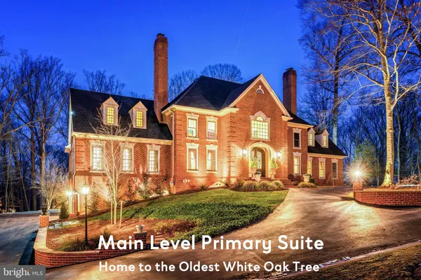 $3,800,000 | 105 Interpromontory Road, Great Falls, VA 22066