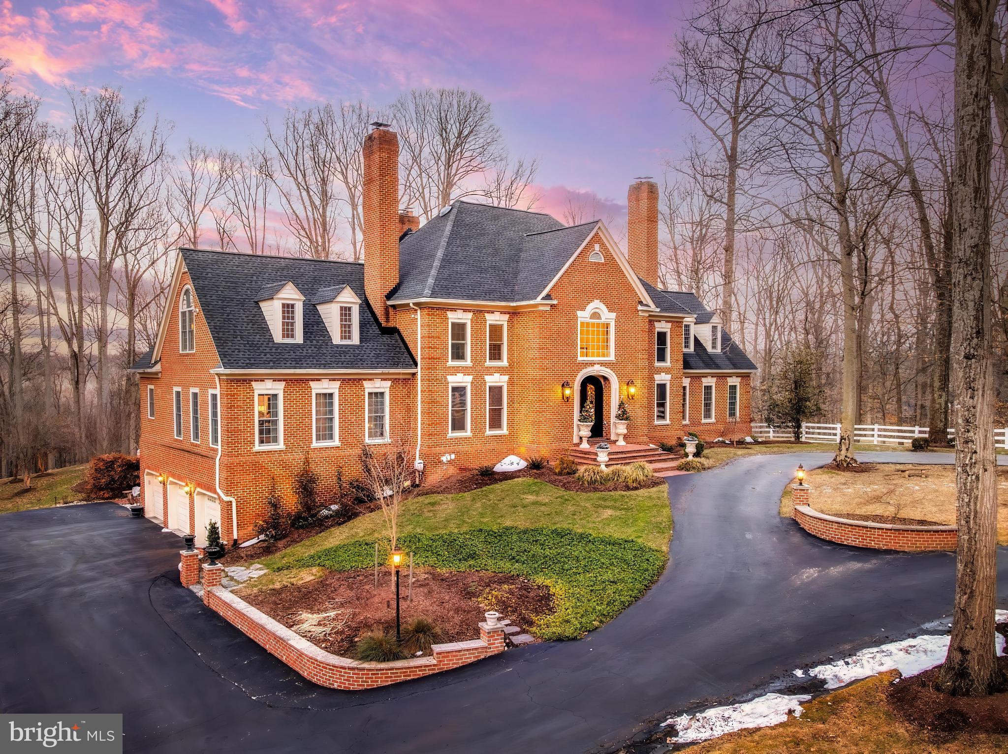 105 Interpromontory Road Great Falls, VA 22066 - Photo 7 of 9