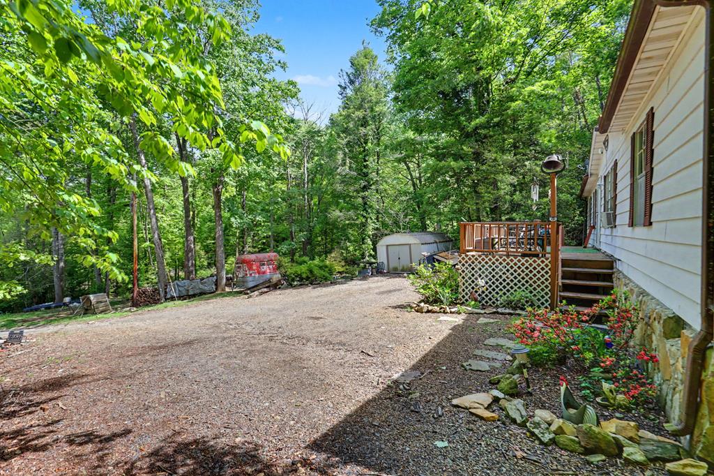 476 Claude Rogers Road Marble, NC 28905 - Photo 32 of 35
