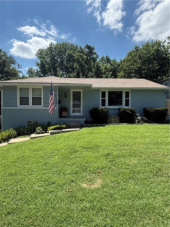 6000 Goodman Street Merriam, KS 66202 - Photo 1 of 1