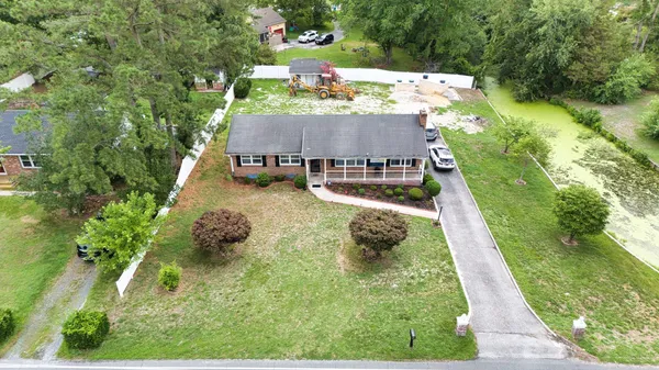 $260,000 | 503 Gunby Road, Salisbury, MD 21804
