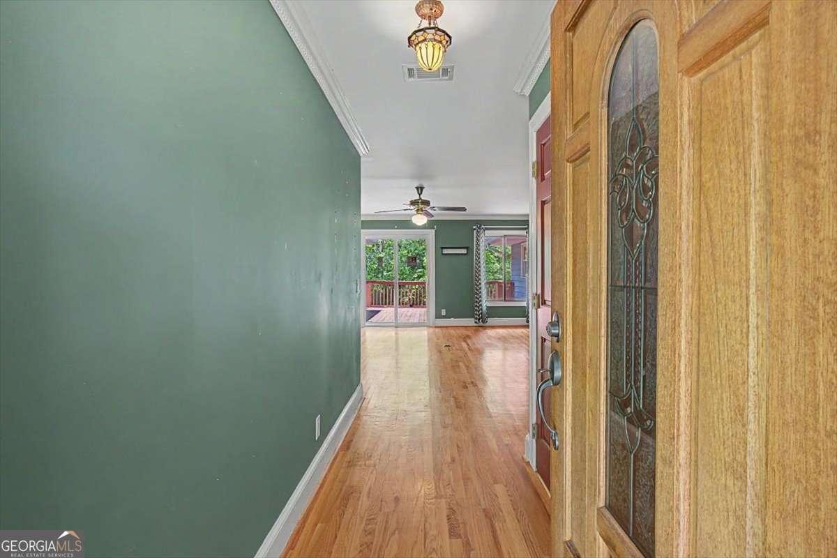 269 B West Hermitage Road Northeast Rome, GA 30161 - Photo 2 of 37