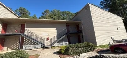 $900 | 6400 Starbrook Drive, Unit 7, Fayetteville, NC 28304