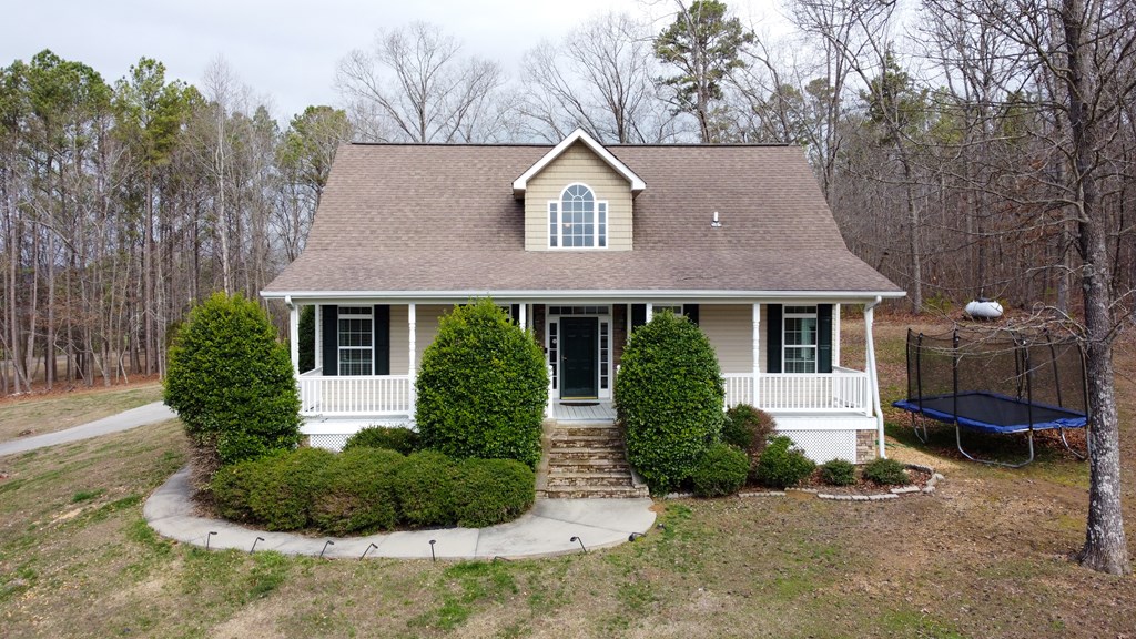4906 Standifer Road Cohutta, GA 30710 - Photo 6 of 68 Gallery Image 6