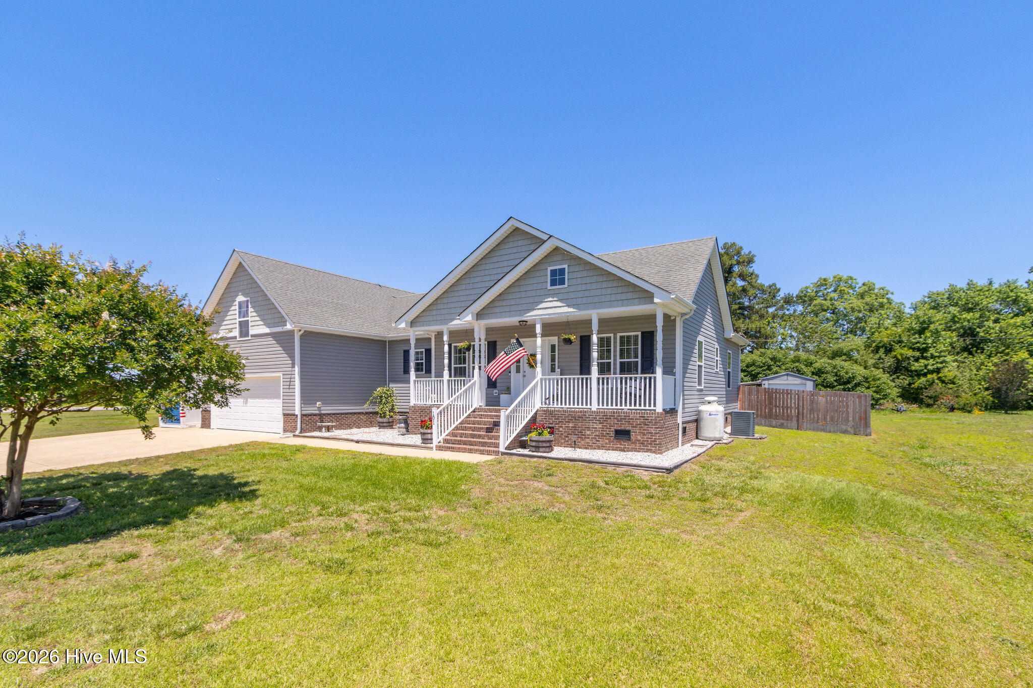 101 Doxey Creek Road Currituck, NC 27929 - Photo 2 of 35