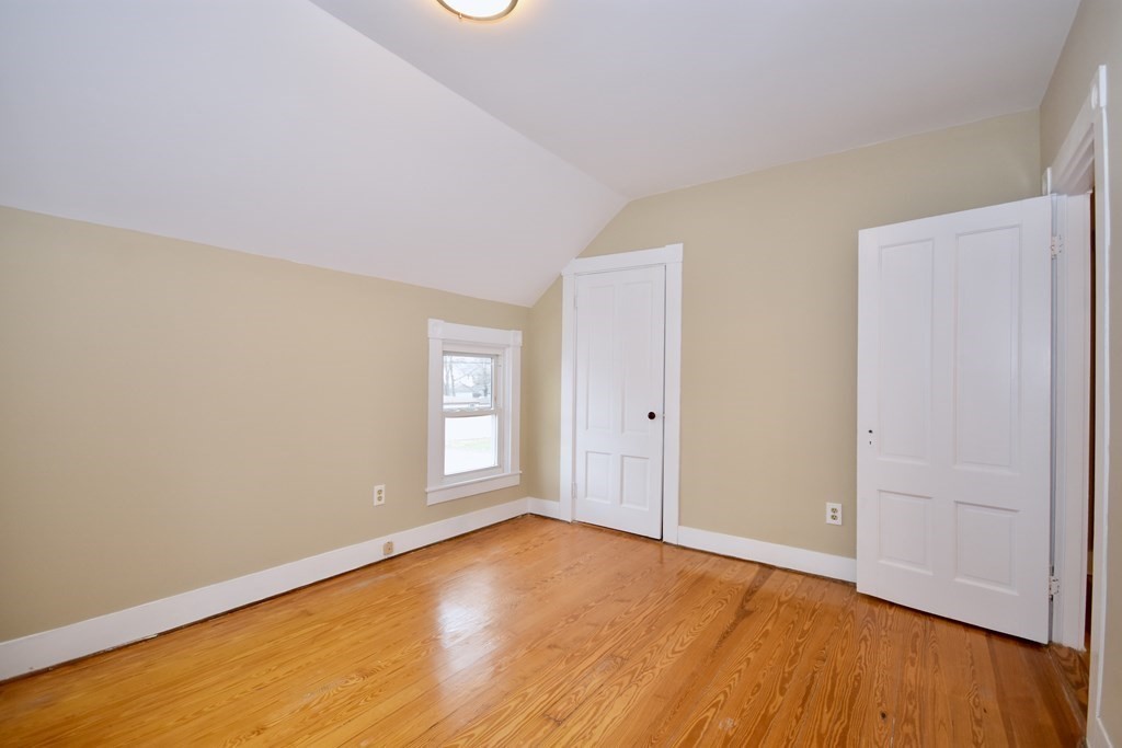 253 Adams Street Fairhaven, MA 02719 - Photo 13 of 17 an empty room with window